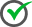Check icon