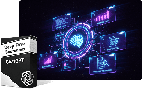 Showcaseai - AI Mastery